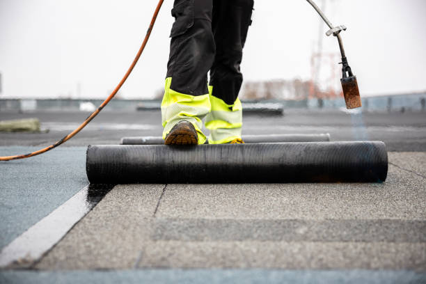 Best Gutter Installation and Repair  in Landover Hills, MD
